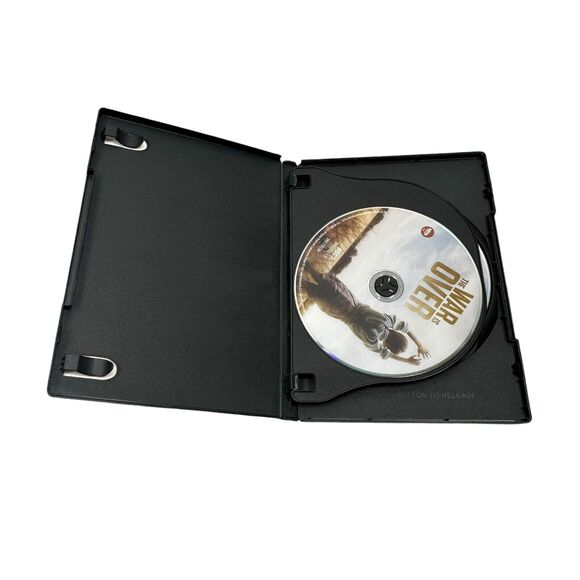 The War is Over World War II DVD 3 Disc Set Nazi Occupation in Italy has Ended - Picture 4 of 4